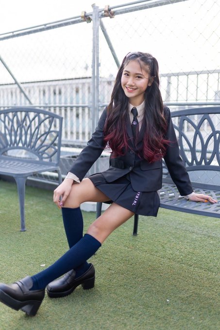 Twitterのコスプレ画像10