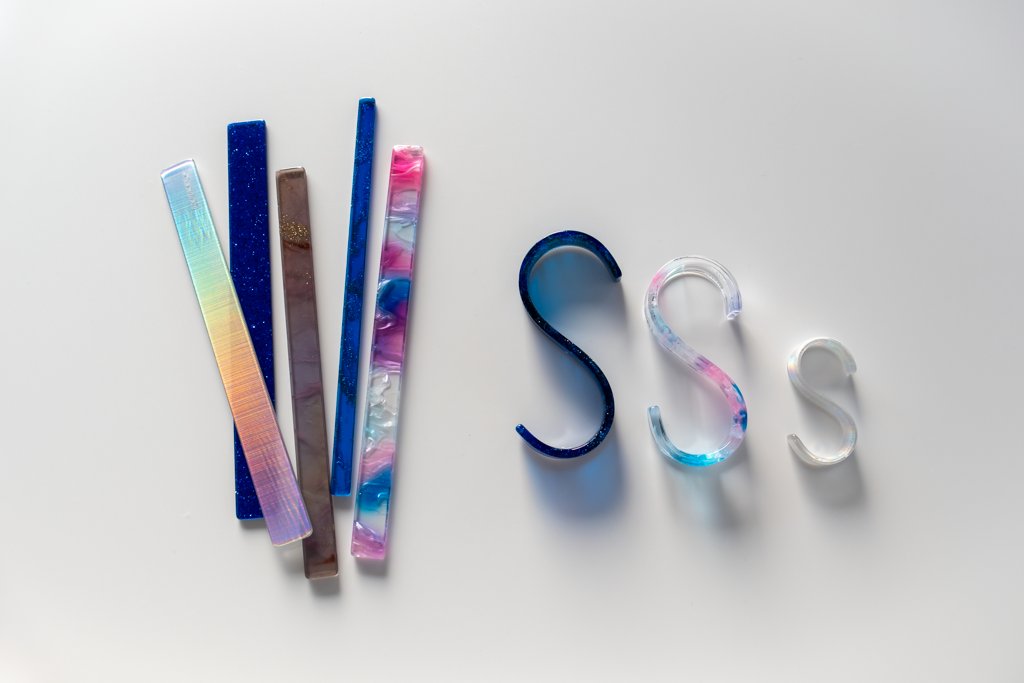 Tokyo Acryl 有限会社三幸 Miyuki Acryl Twitter