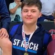 Congratulations City Champion Zane Baker