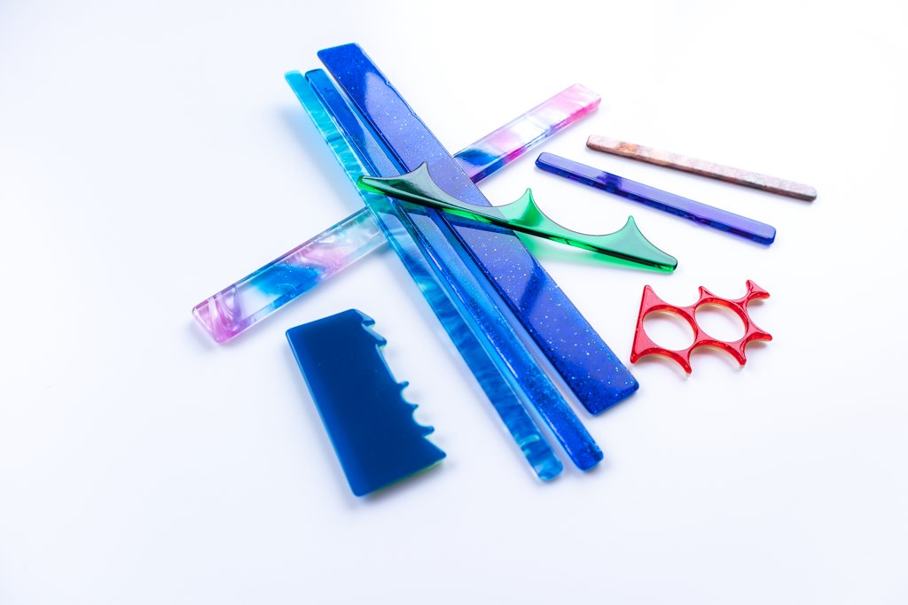 Tokyo Acryl 有限会社三幸 Miyuki Acryl Twitter