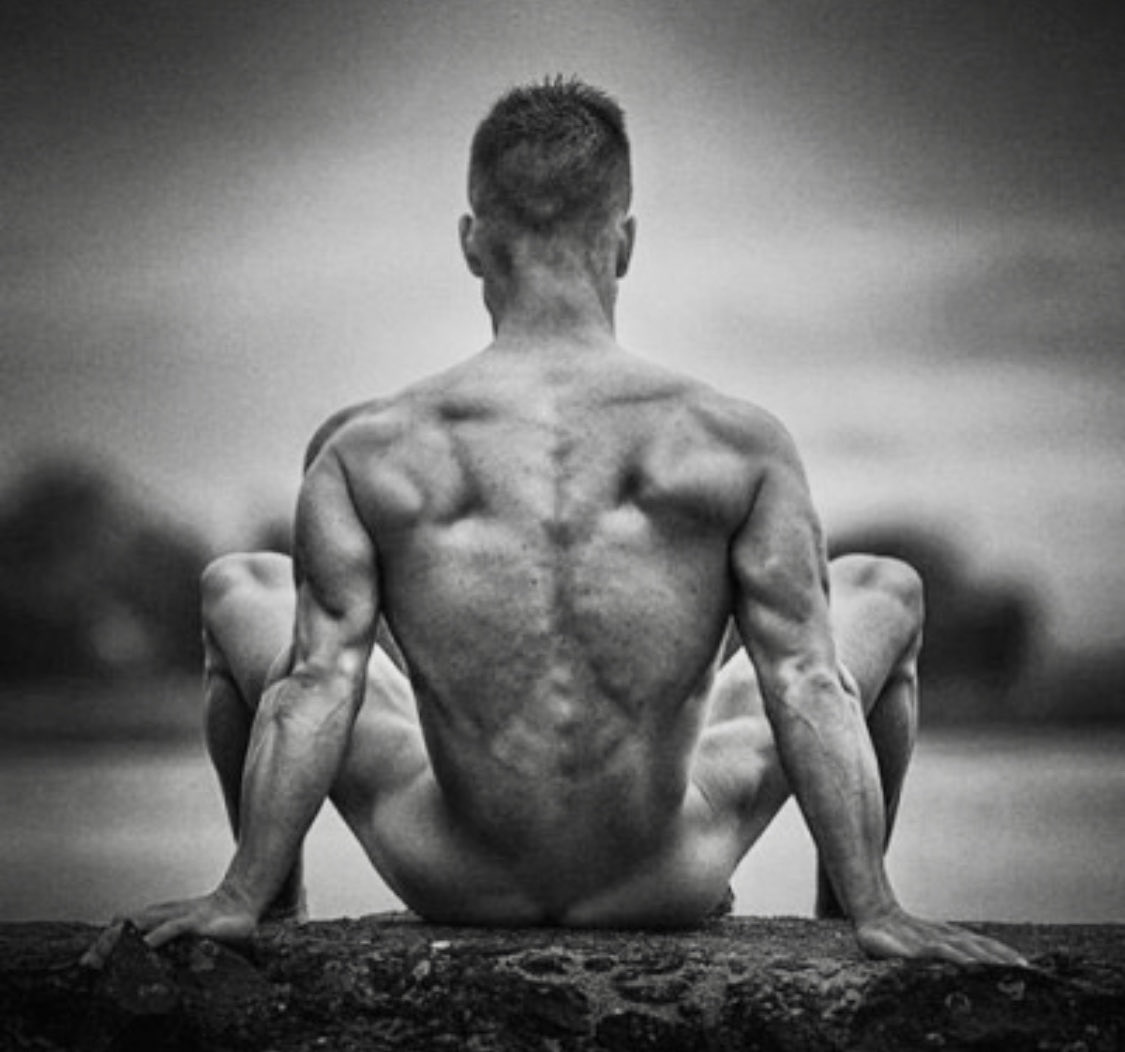 Putting on a show…