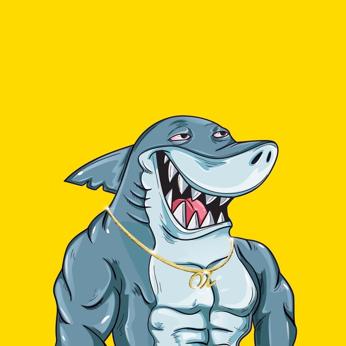 0xSharksss MINTING NOW!!!🦈🟨🔥🚨 tweet media