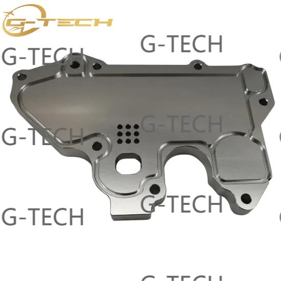 G_Tech_2022's tweet image. Good morning, welcome to map customization 
CNC Milling Ring Gear Oiling Plates