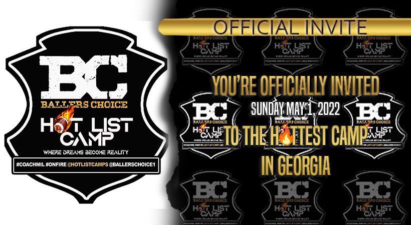 Thanks for the invite! <a href="/HOTLISTCAMPS/">HotListMega Camps</a> <a href="/BALLERSCHOICE1/">BALLERS CHOICE LLC</a> <a href="/worldclass7v7/">worldclass7v7</a> <a href="/DedrickDodge/">Dedrick Allen Dodge</a>