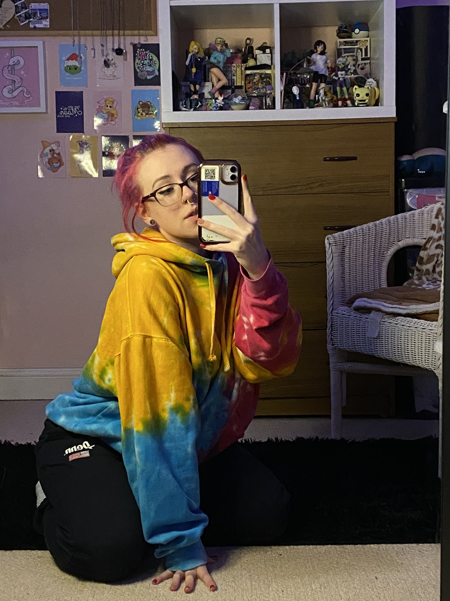 Kaiju🦖 (@KaijuRose) / Twitter