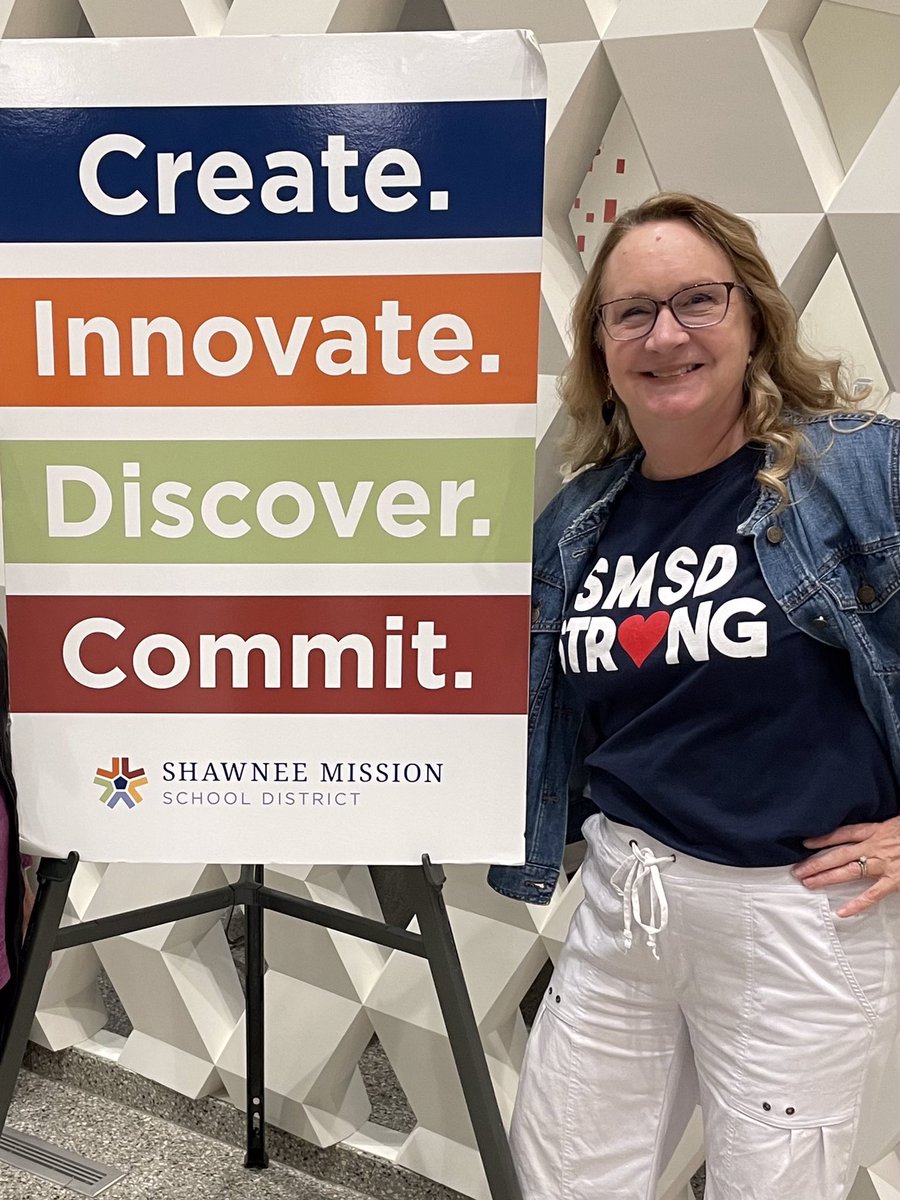 Thank you <a href="/theSMEF/">Shawnee Mission Education Foundation</a> for the wonderful grant to teach <a href="/PLTWorg/">Project Lead The Way</a> Weather-Factors &amp; Hazards to next year’s 3rd grade Brookwood Beavers! I am so thankful for your support! @FrickKevinfrick