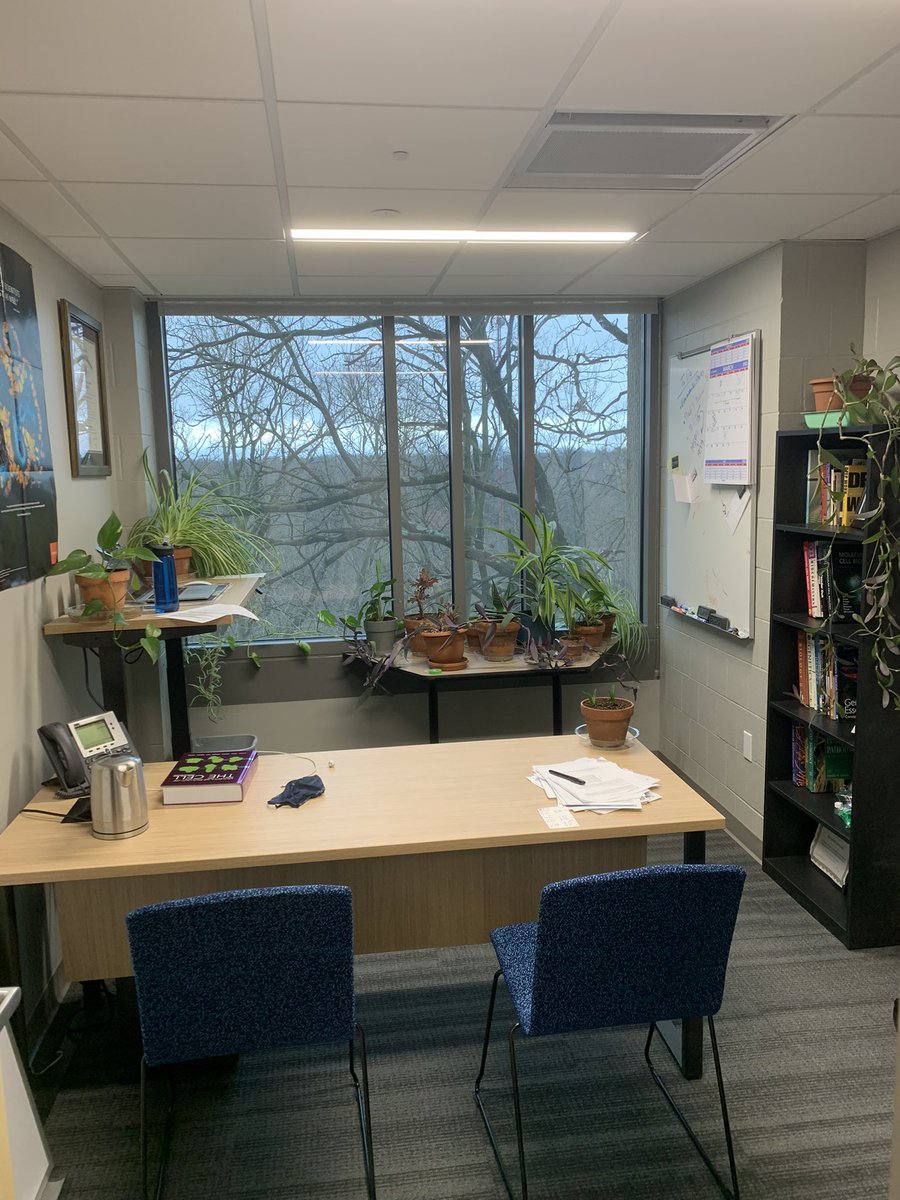 Benjamin J. Spears tweet media