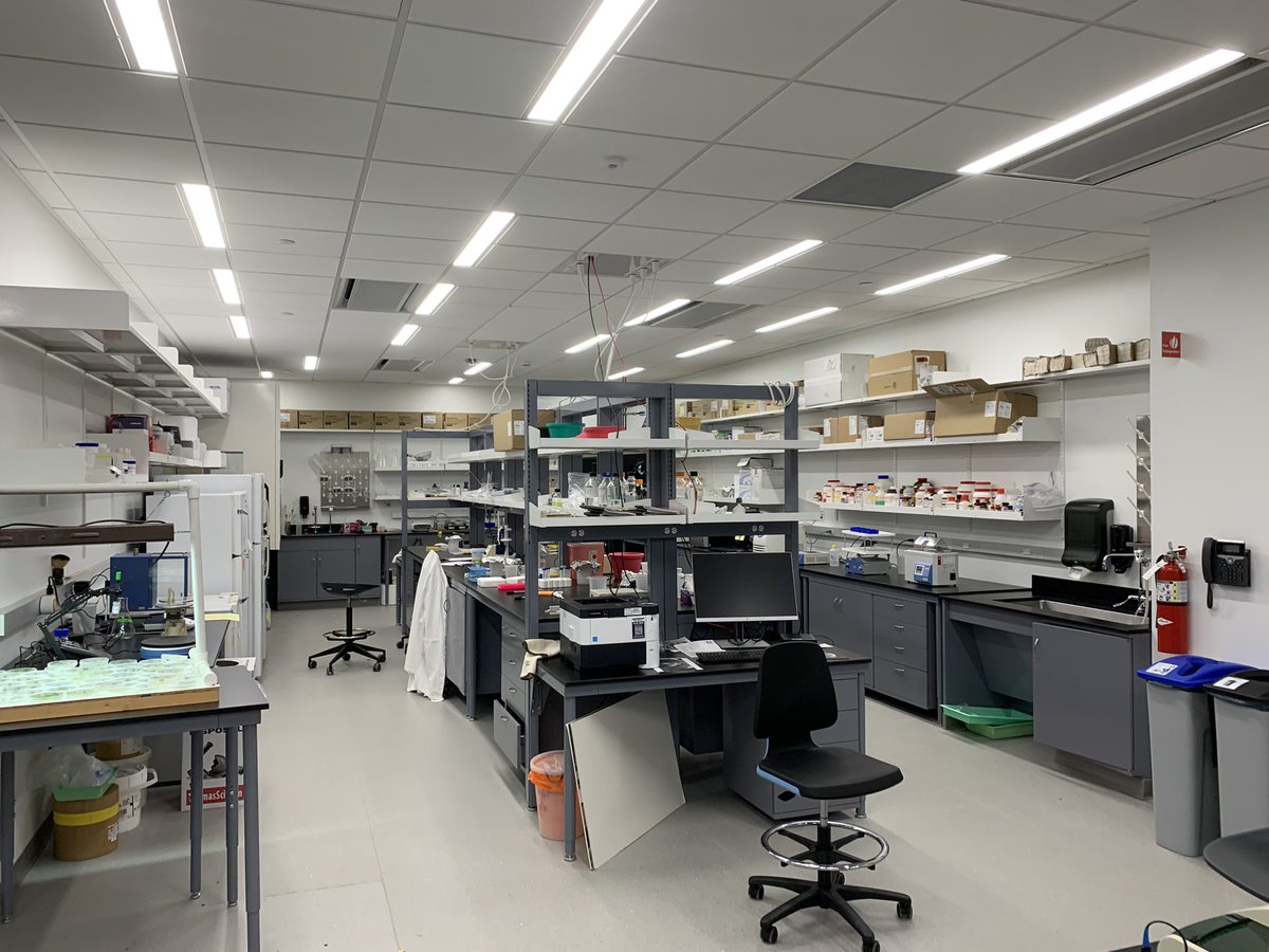 Benjamin J. Spears tweet media