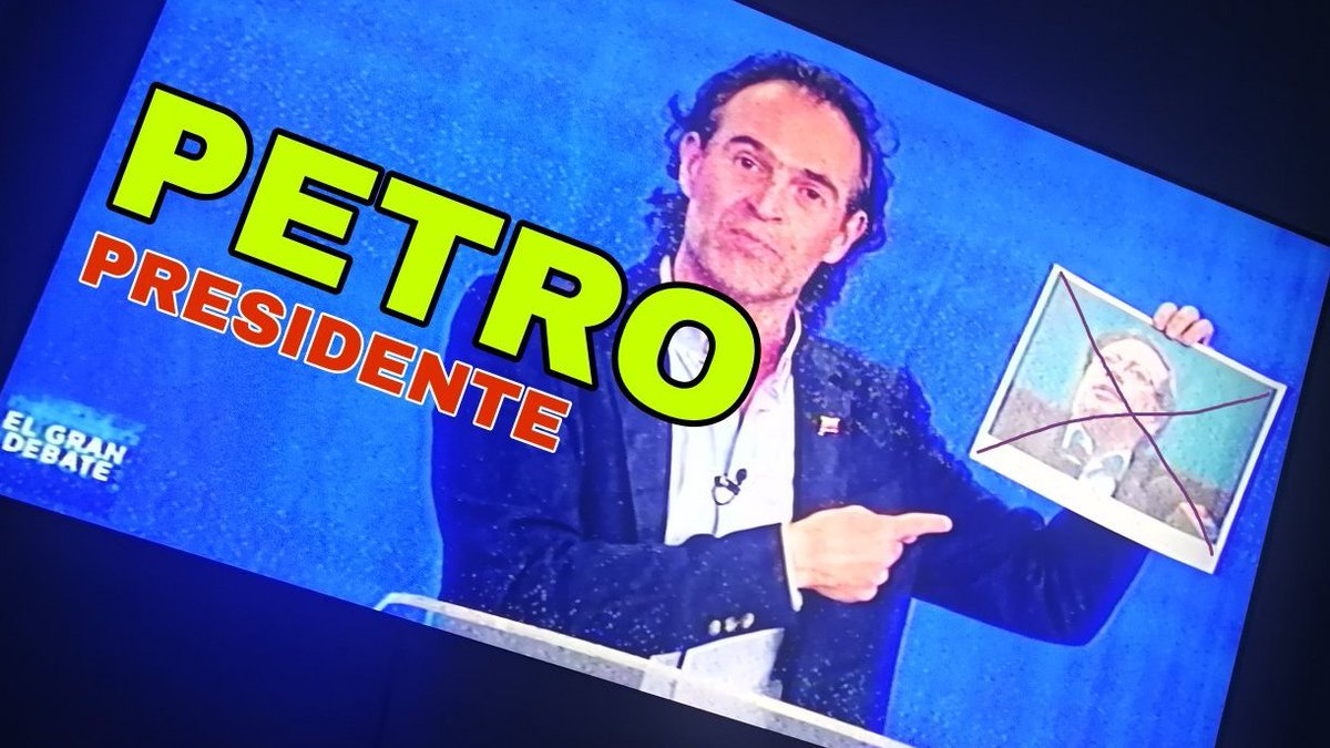 Manuel Andres Zamudio tweet media