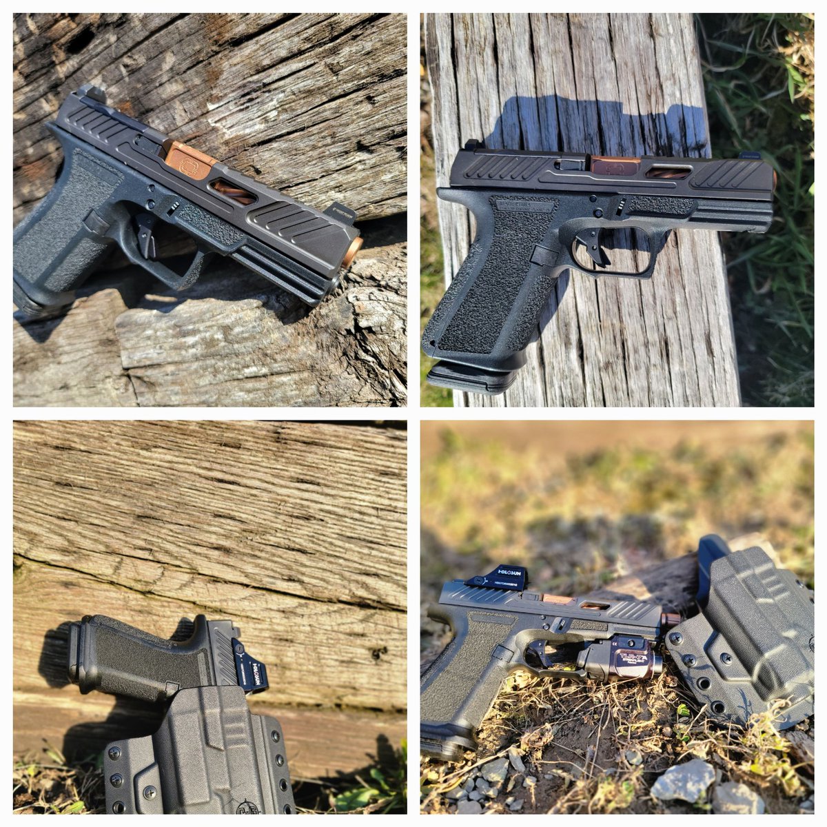 Shadow Systems and @candgarms along with @holosunoptics make for a perfect EDC package wouldn't you agree? 
Shop 24/7
DUKESSPORTSHOP.COM 
#guns #FireArms #firearm #dailygundose #gunsdaily #concealcarry #9mm #kydexholster #gunsgunsguns #Website #gundeals #coupons #combatguns