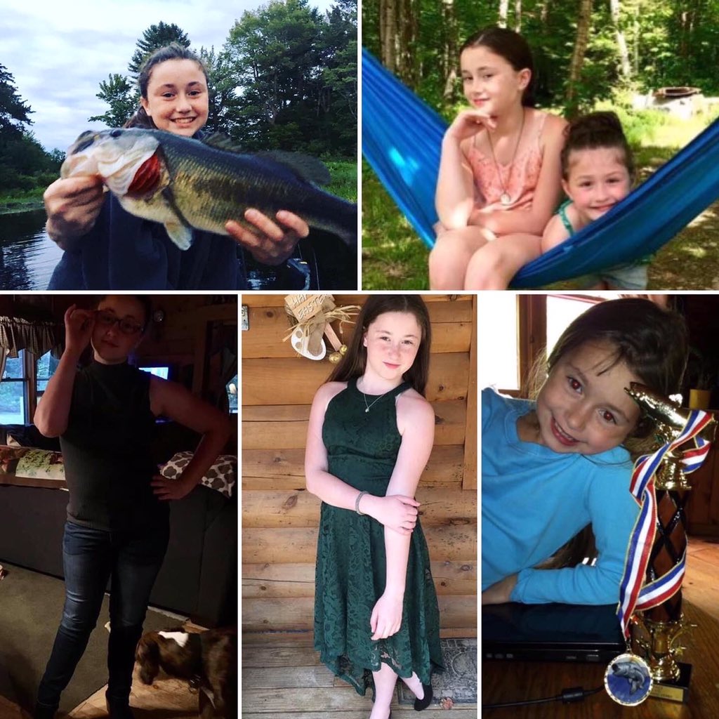 marticio14's tweet photo. Iโm not sure how it happened but somewhere along the line my Little MeaBug turned into my not so little 16 year old ๐ฌ Happy Birthday Mea!!! I love you and am so proud of the young woman your becoming! Youโll always be my Little Mea Bug ๐๐ #HappyBirthday #BigCub #LoveYou https://t.co/BxuYCjsrBl