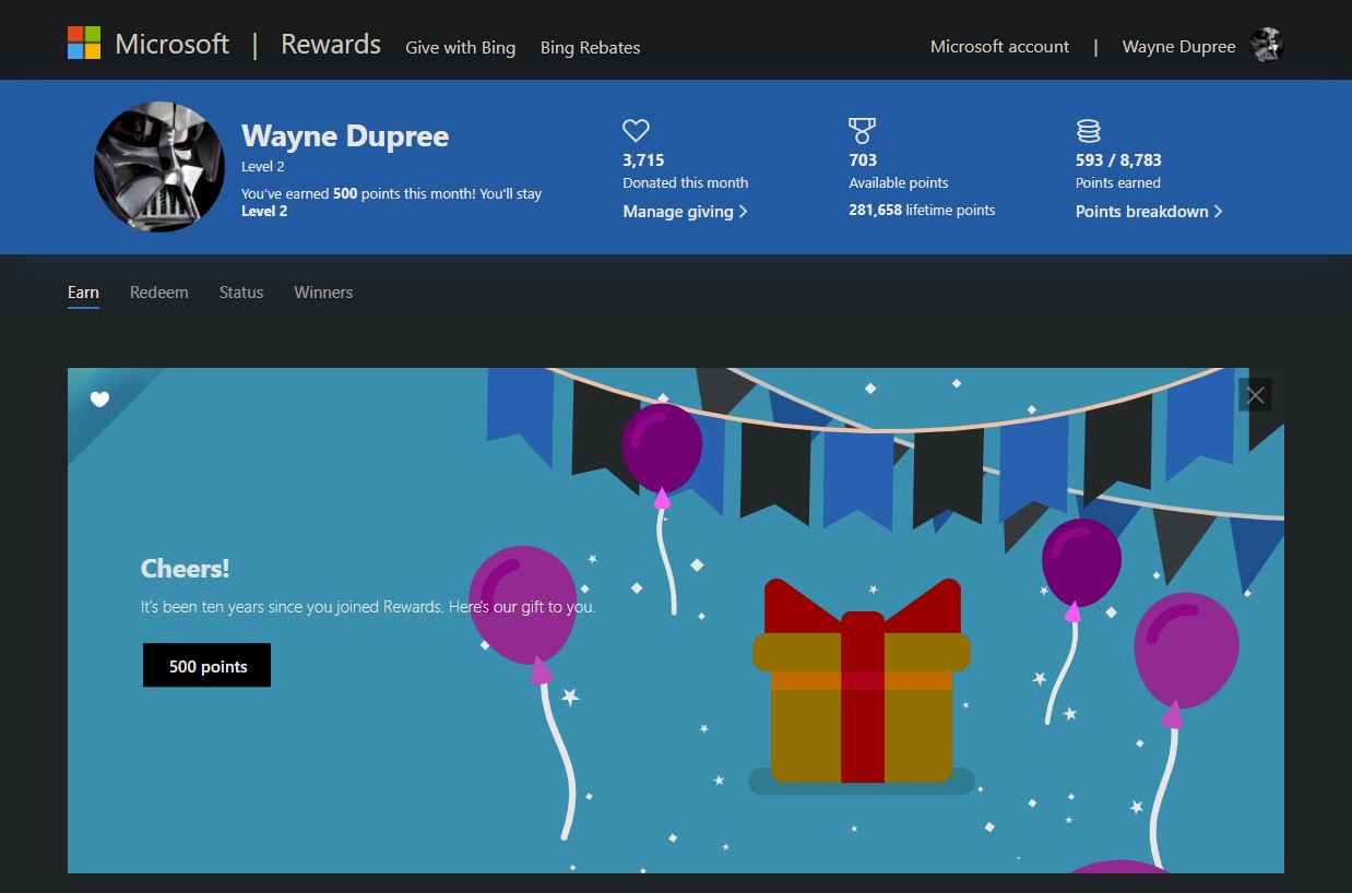 Wayne Dupree (@WayneDupree) / Twitter