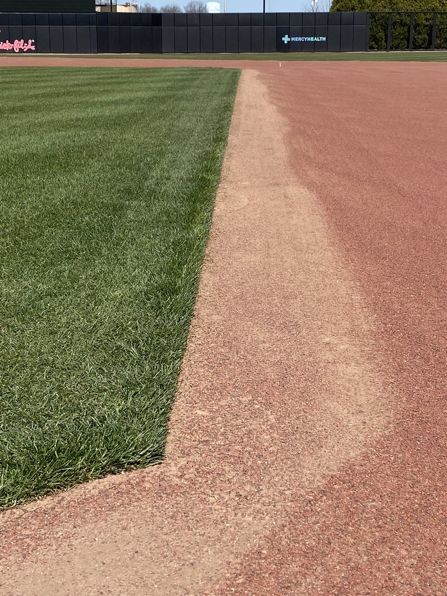 Prasco Groundscrew tweet media