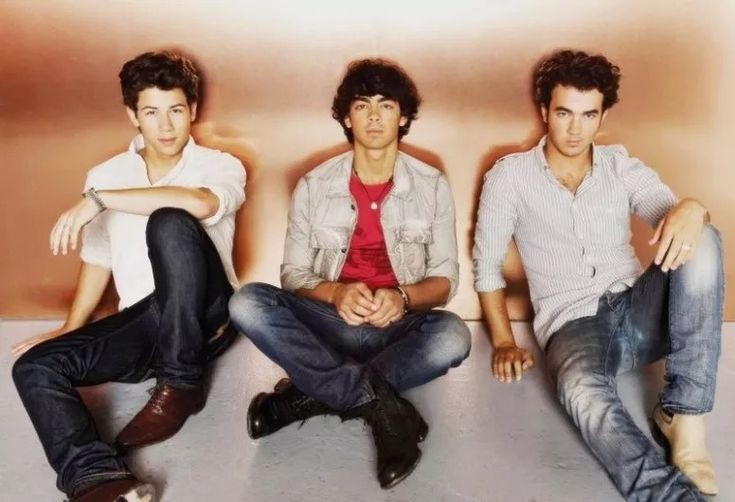 jobros old pics 💫 (@jobrosoldpics) on Twitter photo 