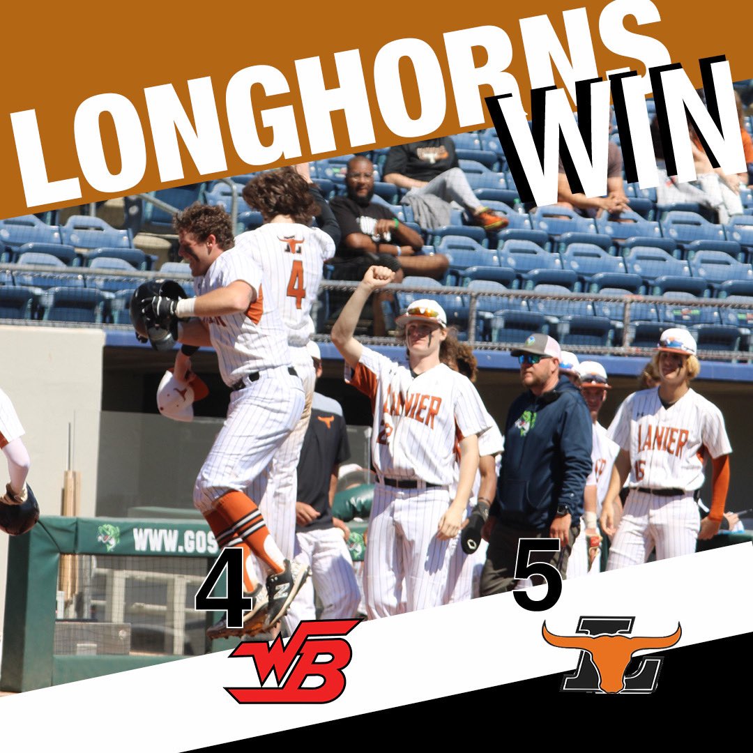 Longhorns Baseball tweet media