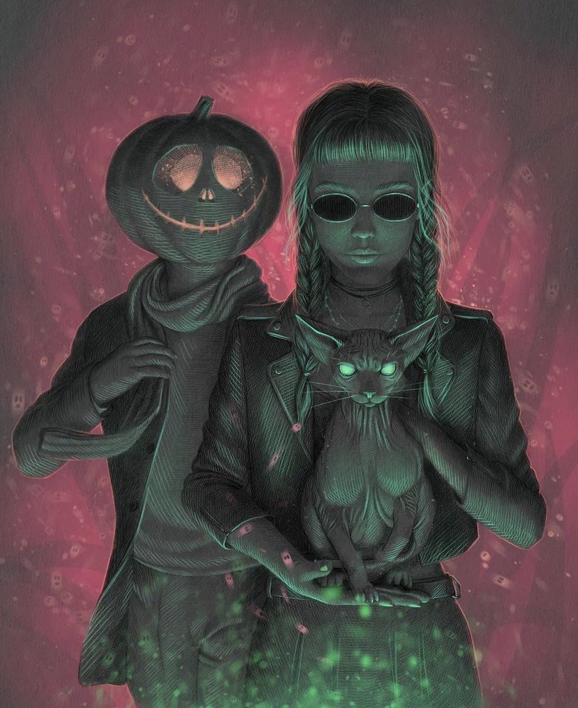 yarkei_art's tweet image. “Ursula, Inna and Vanya”

Who's in charge here? 

#NFTCommunity #nftcollectors #NFTartist #NFTartwork 
opensea.io/assets/0x495f9…