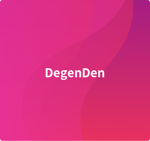 P2EPoker's tweet photo. #DepravedDegens partners with @nwizDCL to break ground on the new Degen Den. 

this will be a fun new venue to further grow the $ice poker underground community 

comment below what types of degenerate things you would do at the Degen Den ™️

👇👇👇 https://t.co/kObO1h1vzk