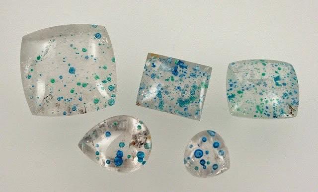 #News 🔎 Los tentáculos de la medusa más exclusivos del mercado.
.
.
.
#News 🔎 The most exclusive jellyfish tentacles on the market.