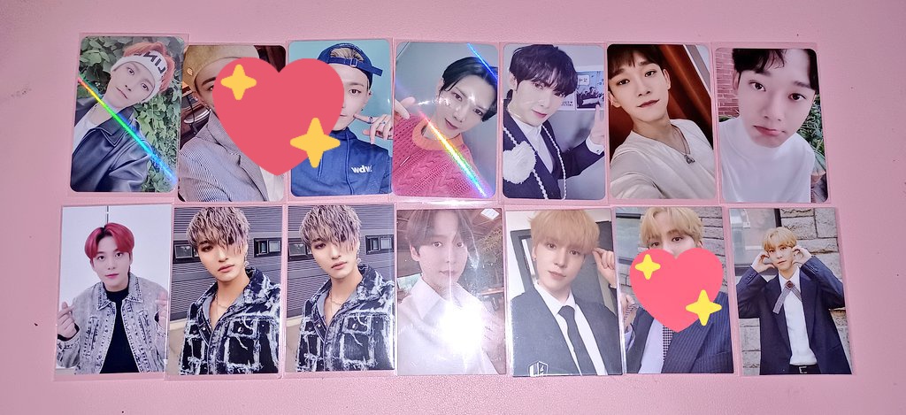 hongriverwalk's tweet photo. GIVEAWAY !!! 🥳💗 

— pc giveaway because my proposal was chosen for seonghwa's birthday ad ♡ 

• 5 winners ; choose 2 unmarked pcs of your choice
• must be following &amp; rt (can unf after)
• follow @ATEEZofficial 
• winners must be willing to shoulder lsf
• ends 3/24 5pm https://t.co/znLSHjIvsP