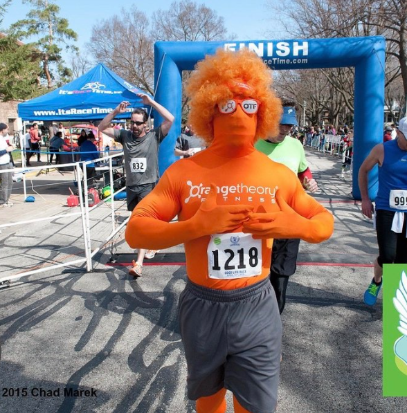 GoodLifeRace's tweet photo. #sponsorspotlight: The 2022 Good Life Race is sponsored by @orangetheory Oak Park!
A longtime sponsor (photo is from 2015), Orangetheory is where people of any fitness level can get their best total body workout in 60 minutes! https://t.co/TjqJkGLYGY