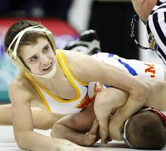 Levi Haines, Wrestling at the Pittsburgh Wrestling Classic <a href="/PWrClassic/">Pittsburgh Wrestling Classic</a>
He will join 9 PSU Nat Champs &amp; 15 others who participated in the Classic that Wrestled for Cael &amp; Company
Champs include; Carter, Hall, Vincenzo, Bo, Nolf, Zain, Nico, DT &amp; Quentin Wright