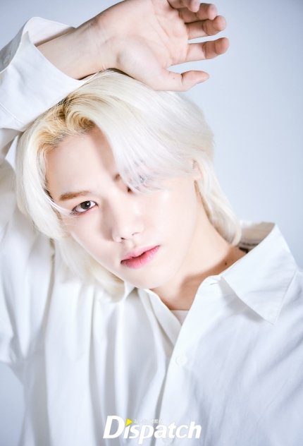 minheetoday's tweet photo. [PHOTO] 220322 DISPATCH

"A Blond Prince" - CRAVITY's Minhee (1/2)

📎 https://t.co/QwwGthKIwf

#크래비티 #CRAVITY
#민희 #MINHEE
@CRAVITYstarship https://t.co/UhWKHqRCyY