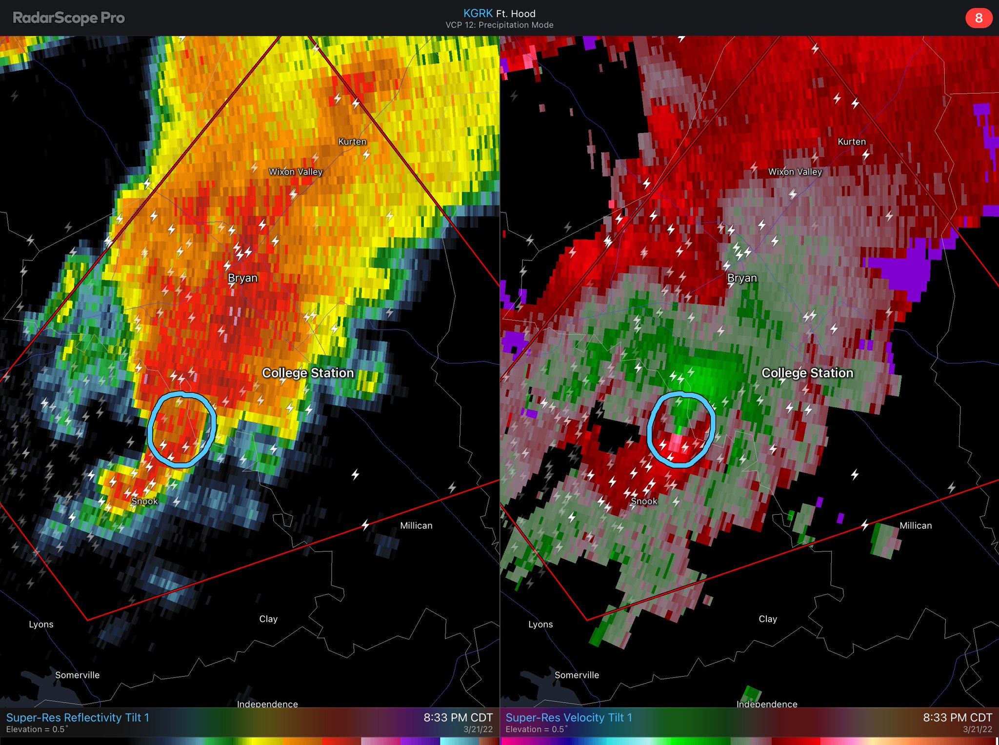 Birmingham Weather James Spann 54Terms Of Use - op8552l