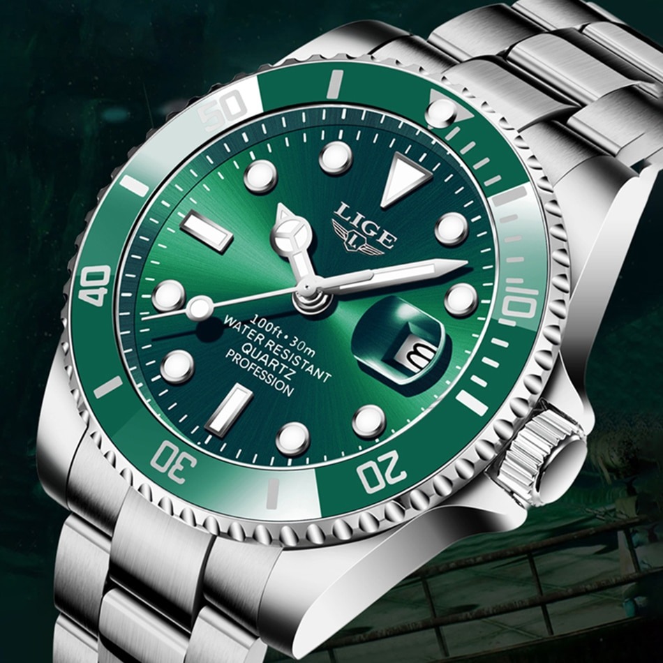 Buy Luxury Watch Man Stainless Steel Wristwatch
Visit: lalbug.com/product/luxury…
#Lalbug #NewYork #Washington #LosAngeles #Chicago #Dallas #Ashburn #SanFrancisco #Austin #England #Canada #Germany #Moscow #France #Spain #Netherlands #Australia