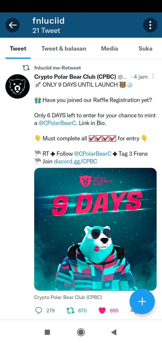bigwin2102's tweet photo. @luxuryse @fnluciid Done https://t.co/NE39Ny6di9
