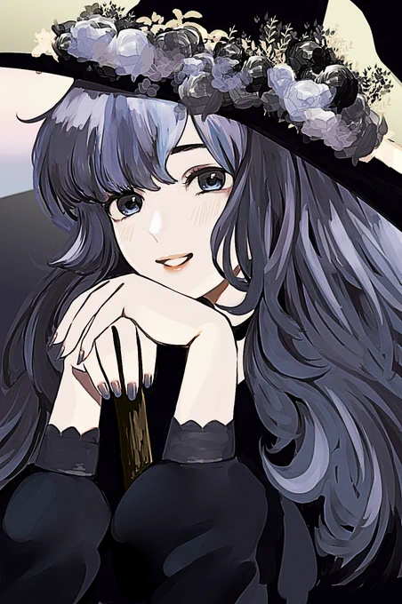魔女 