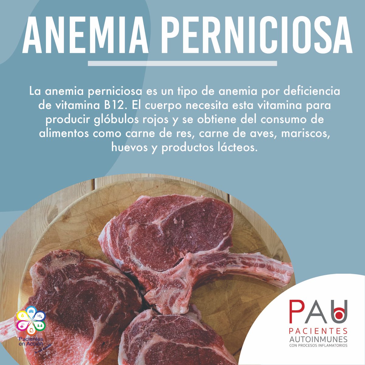 PacientesAutoinmunes tweet media