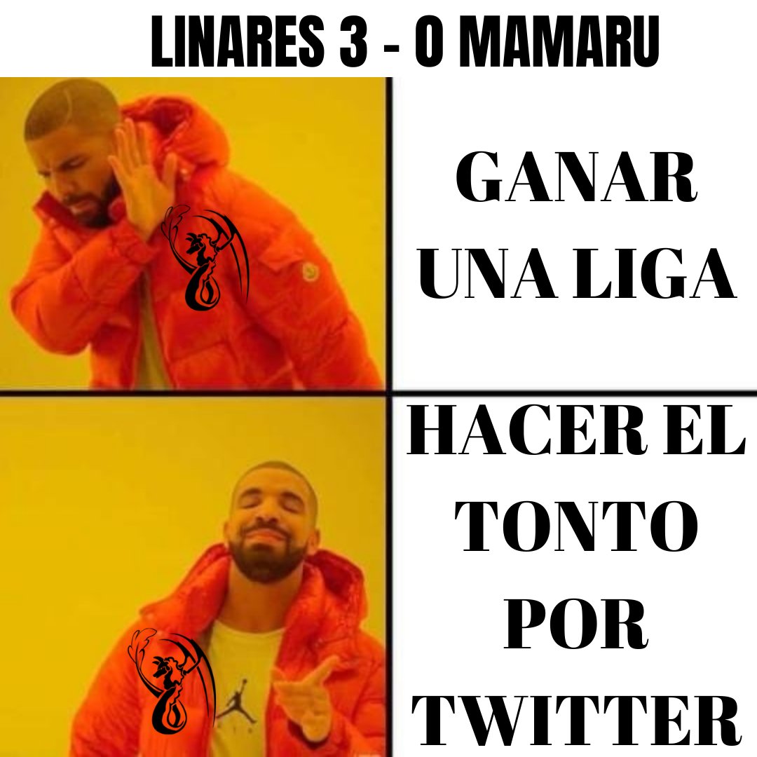 Me parece que aun no sabéis quien es PAPA

#LinaresSIEMPREvuelve 💙
