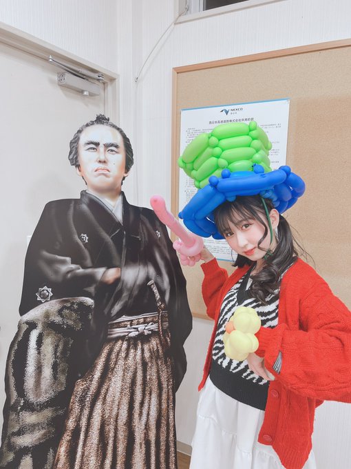 Twitterのコスプレ画像31