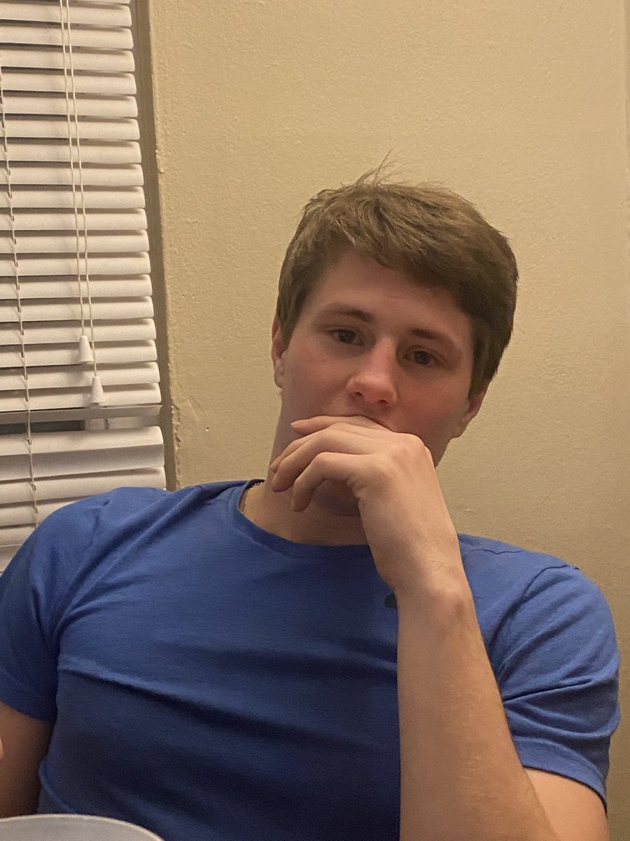 SouthsideSmack2's tweet photo. OF | Tyler “Lil Cat” Conley

Strengths: $20 donations, Dodgeball

Weaknesses: Normal Chip Count, Brother of Nathan https://t.co/cl38yQMqQV