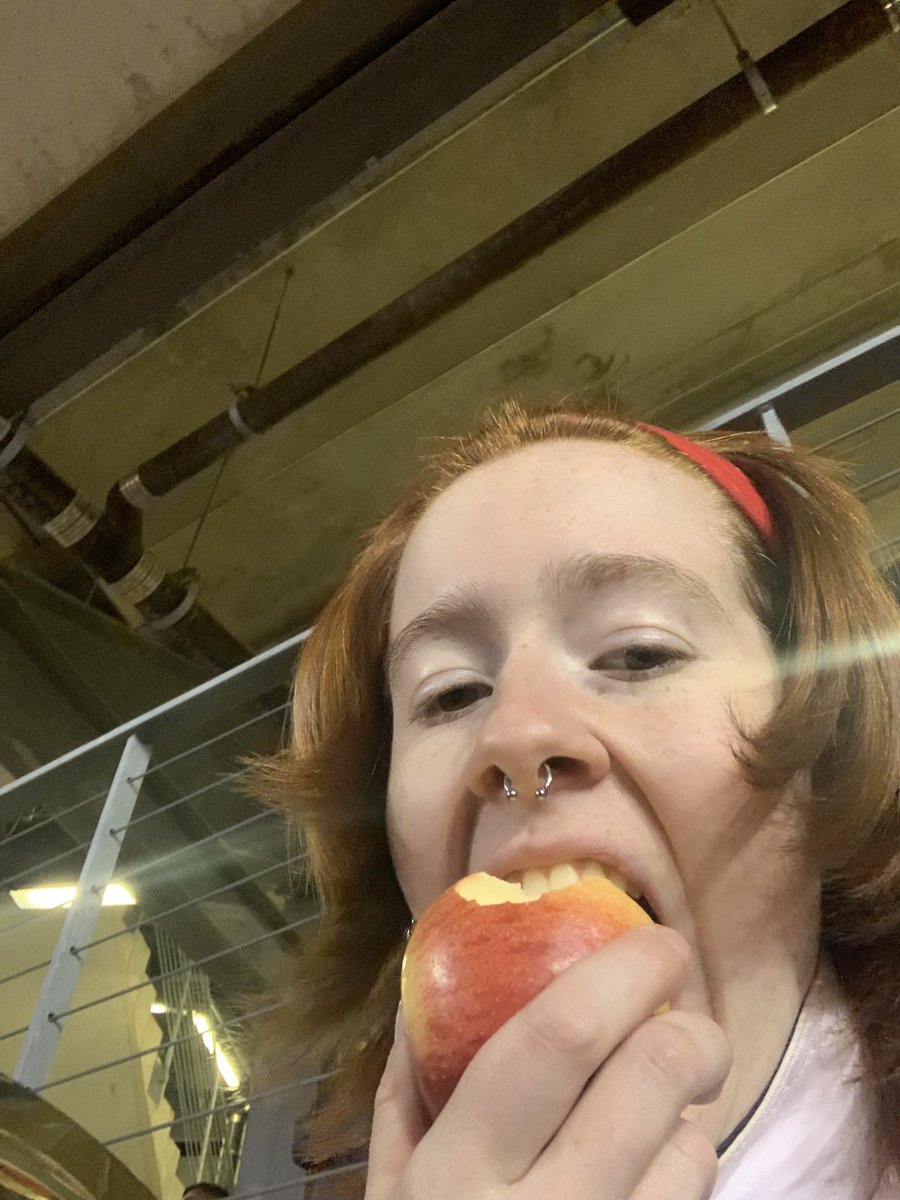 Meet Our Member…Anya Johnson!!!

Anya is a second-year sophomore majoring in Music Education &amp; Performance and has been in The Spirit of Houston for two years.

Check out our Insta/Facebook posts to see more on Anya and stay tuned for more of our “Meet The Members”