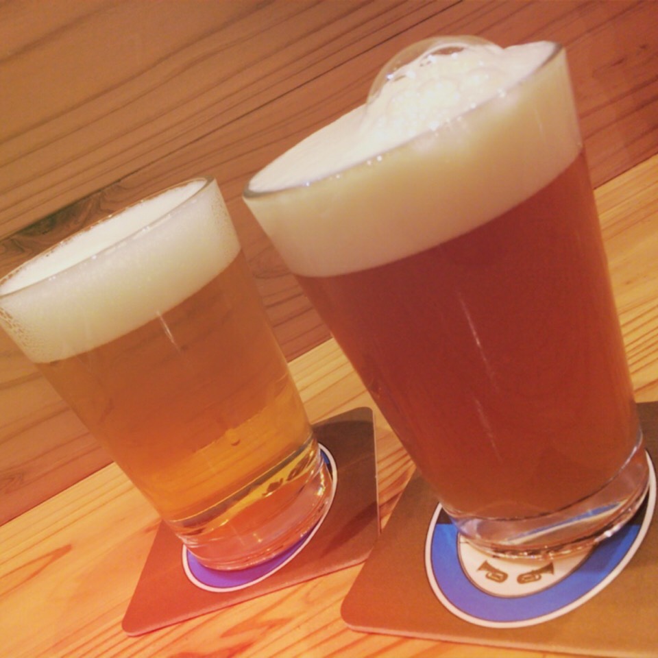 EBINA BEER tweet media