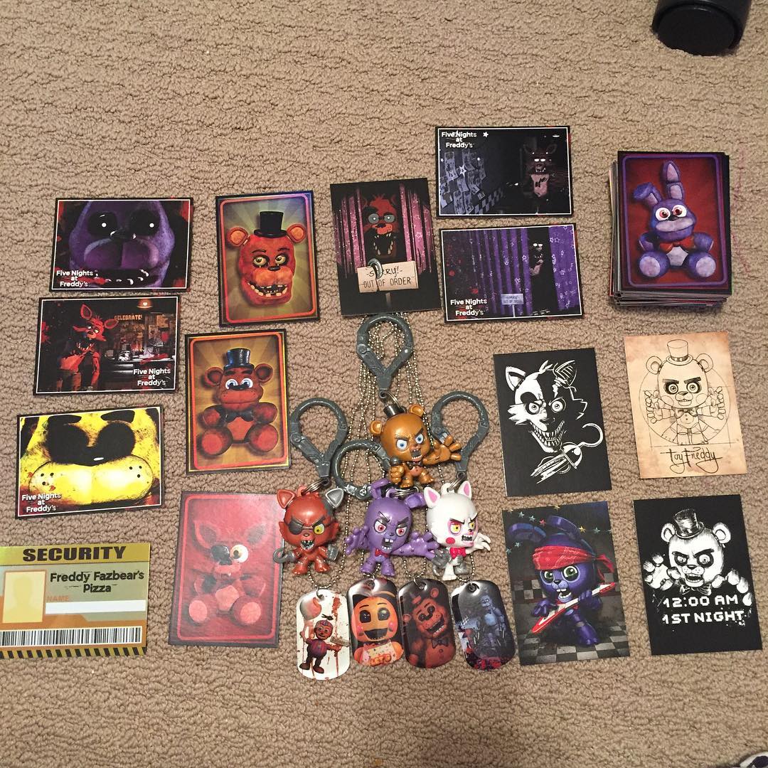 Fnaf on Twitter: "💕 #Fnaf https://t.co/GIE6IRRuOM" / Twitter