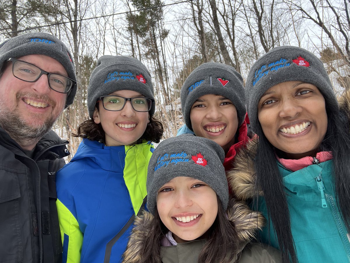 Smith_r_s's tweet photo. Five Canadians will be living atop a flagpole for 100 hours to promote JDRF fundraising for T1D research.  In support of these awesome people, Raina and I will be camping in our (Ground level) backyard.  More info here - https://t.co/CeRrigG45y.  #JDRFCanada  #CanadaCuresT1D https://t.co/kXWGbC81Mc
