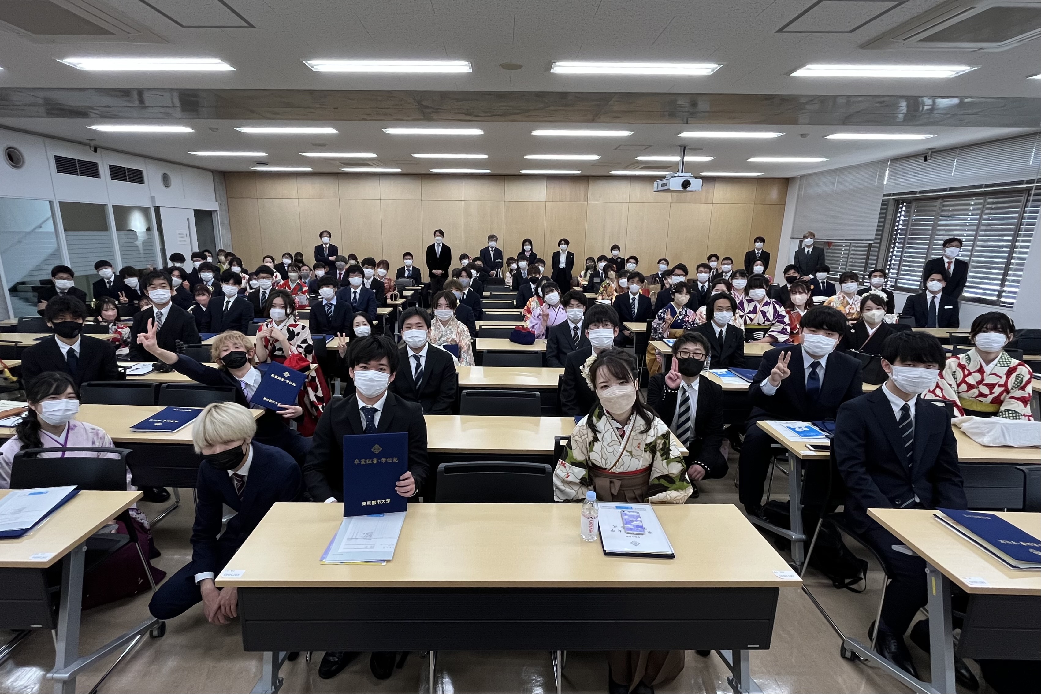 東京都市大学 大谷研 Tcu Otanilab Twitter