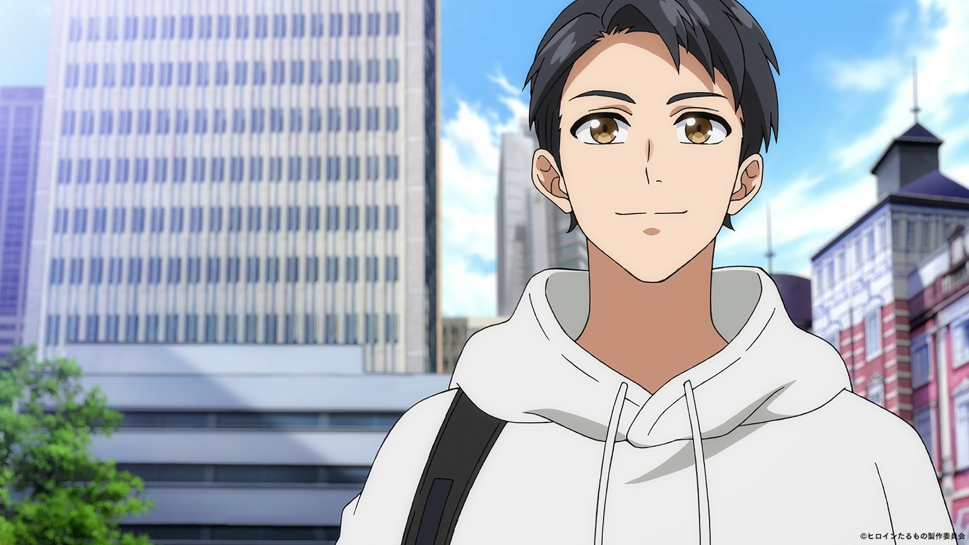 白波渚 ハニーワークス HoneyWorks 白波渚 缶バッジ 2025年最新