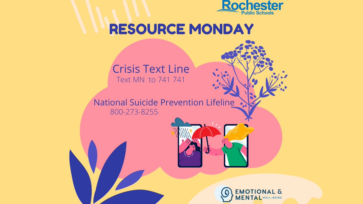 Resource Monday