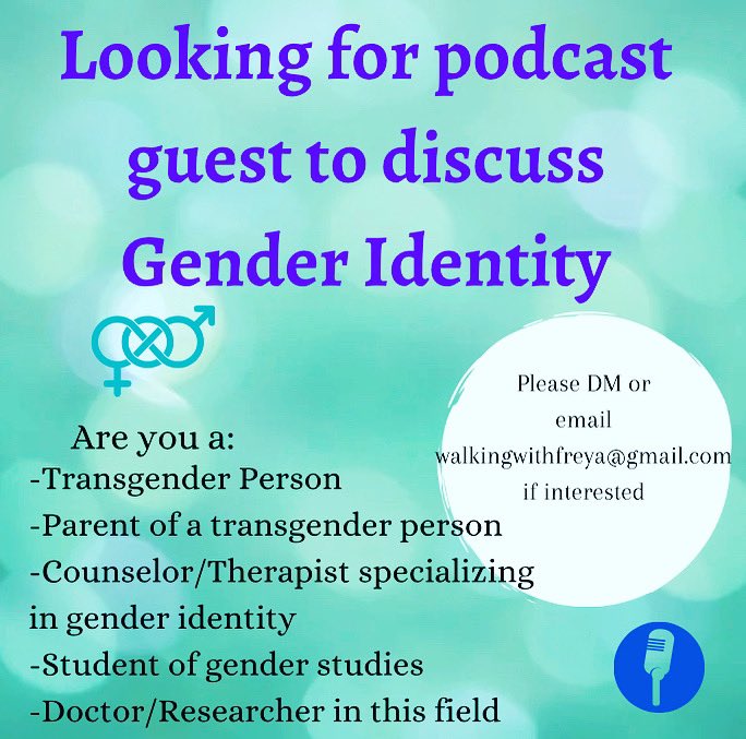 AnneFricke1's tweet photo. I’ve been having these conversations with a lot of inexperienced adults. I’d love to learn more and have some respectful conversations. 
@fakedansavage I know you have some listeners who could help out this ignorant mama. 😊#gender #transgender https://t.co/JJGwTcQ2pn