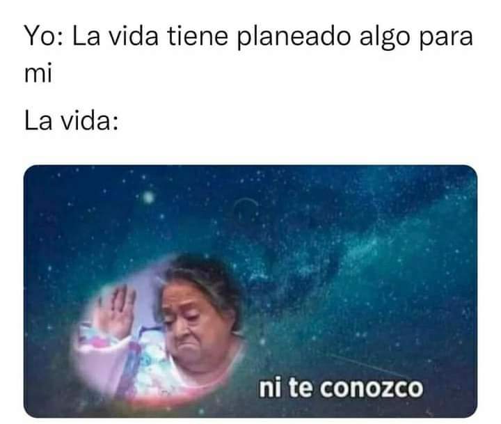 NoSoyNaYoXd's tweet photo. #PutaVidaXd https://t.co/0SslbikEUy