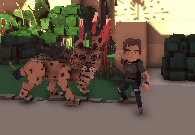 KristW99's tweet photo. @TheSandboxGame I just participated in the daily #SandboxAlphaS2Contest for a chance to earn up to 1,000 $SAND! Starting March 21 - Find Martha in the Snoop Dogg Mansion. Check out my screenshot below!
👇 #SandboxAlphaS2 https://t.co/eNXtpVr45M