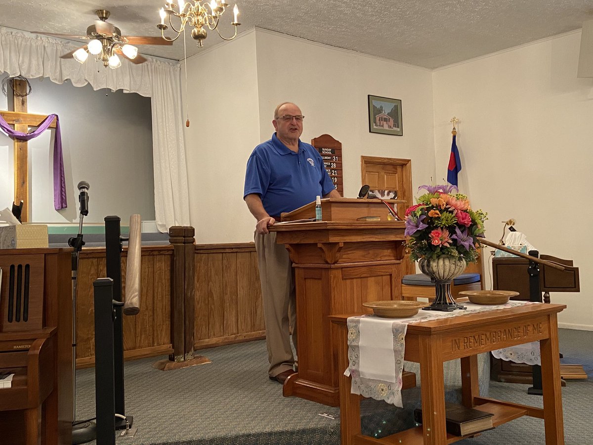 PikeAssociation's tweet photo. Great evening of worship and encouragement tonight at our Spring Semi-Annual Meeting! #BetterTogether https://t.co/v3HKYfetPB