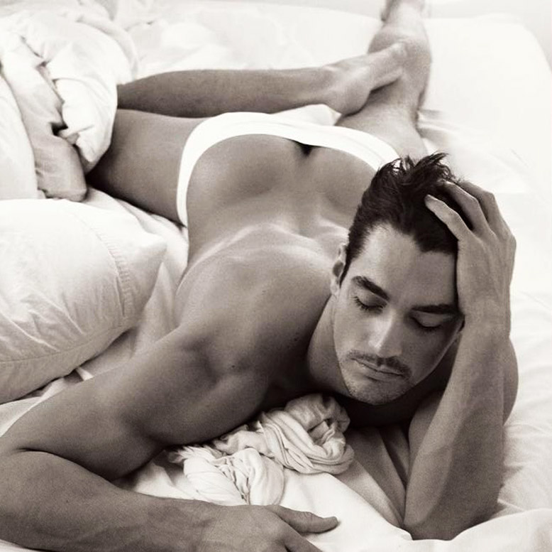 DAVID GANDY watch him: youtu.be/mThwmO6ZqYE #ADAMmagazine by <a href="/gastohn/">Gastohn Barrios</a>