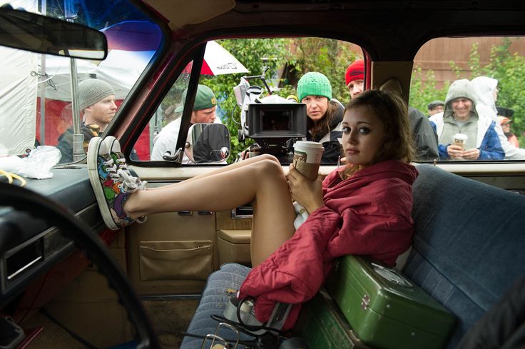 Wildlike tweet media