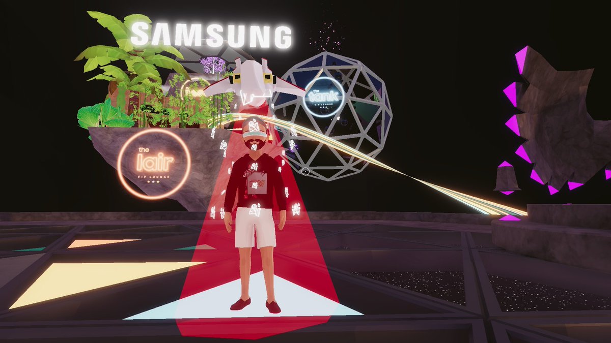 UnderHoodStars NFT tweet media