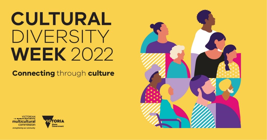 It’s Cultural Diversity Week, Victoria’s largest multicultural celebration. @multiculturevic have created a fantastic teacher resource kit to help educators highlight and celebrate the unique community within and around their school. tiny.cc/q1tpuz
@DETVic #CDW2022