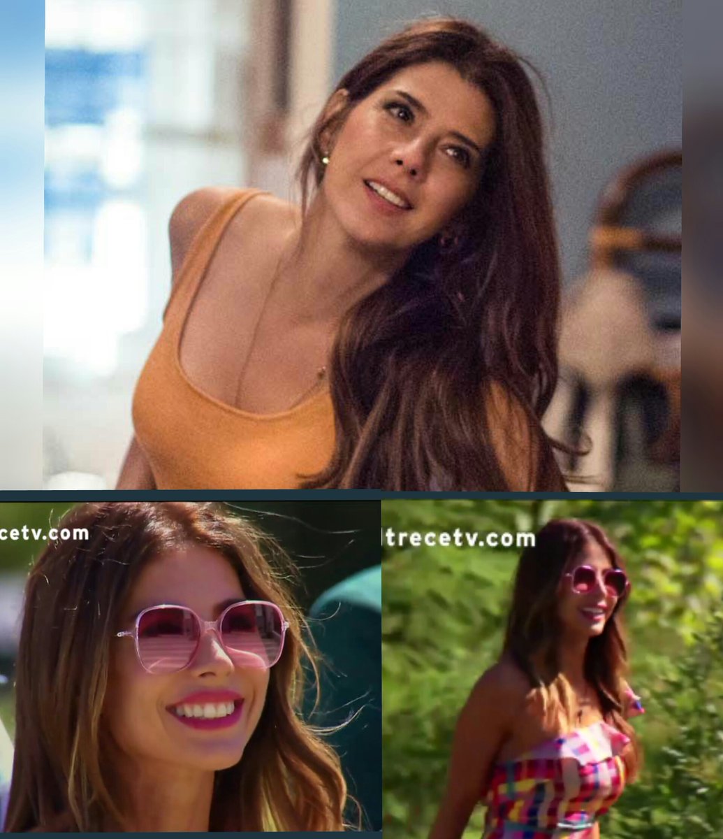 ___YorcH___'s tweet photo. Sera que Majo Martino es la hermana menor de la Tia Mey? #ElHotelDeLosFamosos #tiamey #SpiderManNoWayHome https://t.co/or2JPICKLL